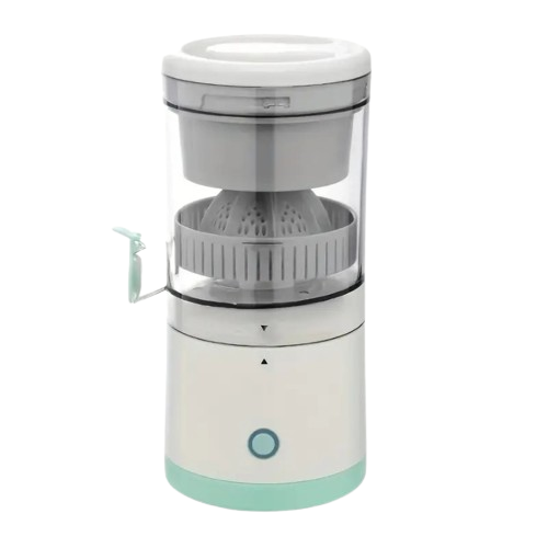 Rechargeable Electric Juicer