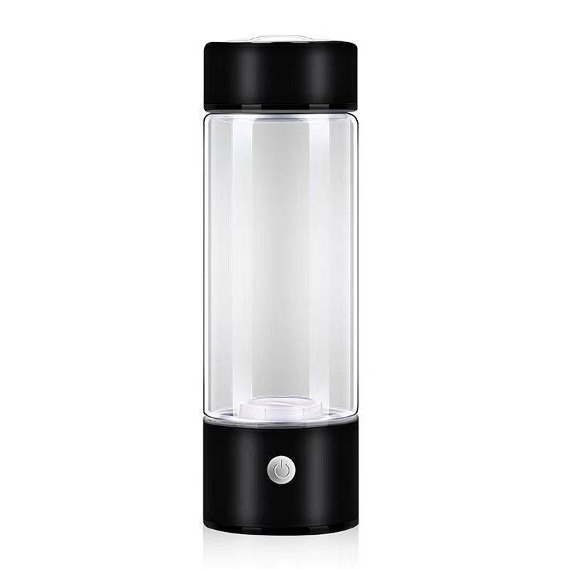 Rechargeable Hydrogen Bottle