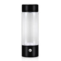 Rechargeable Hydrogen Bottle