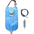 Gravity Filtration System for Hiking, Backpacking, Camping, and More!