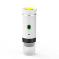 Italian-Style Small Portable Eco-Friendly Home Coffee Machine Espresso Outdoor Camping