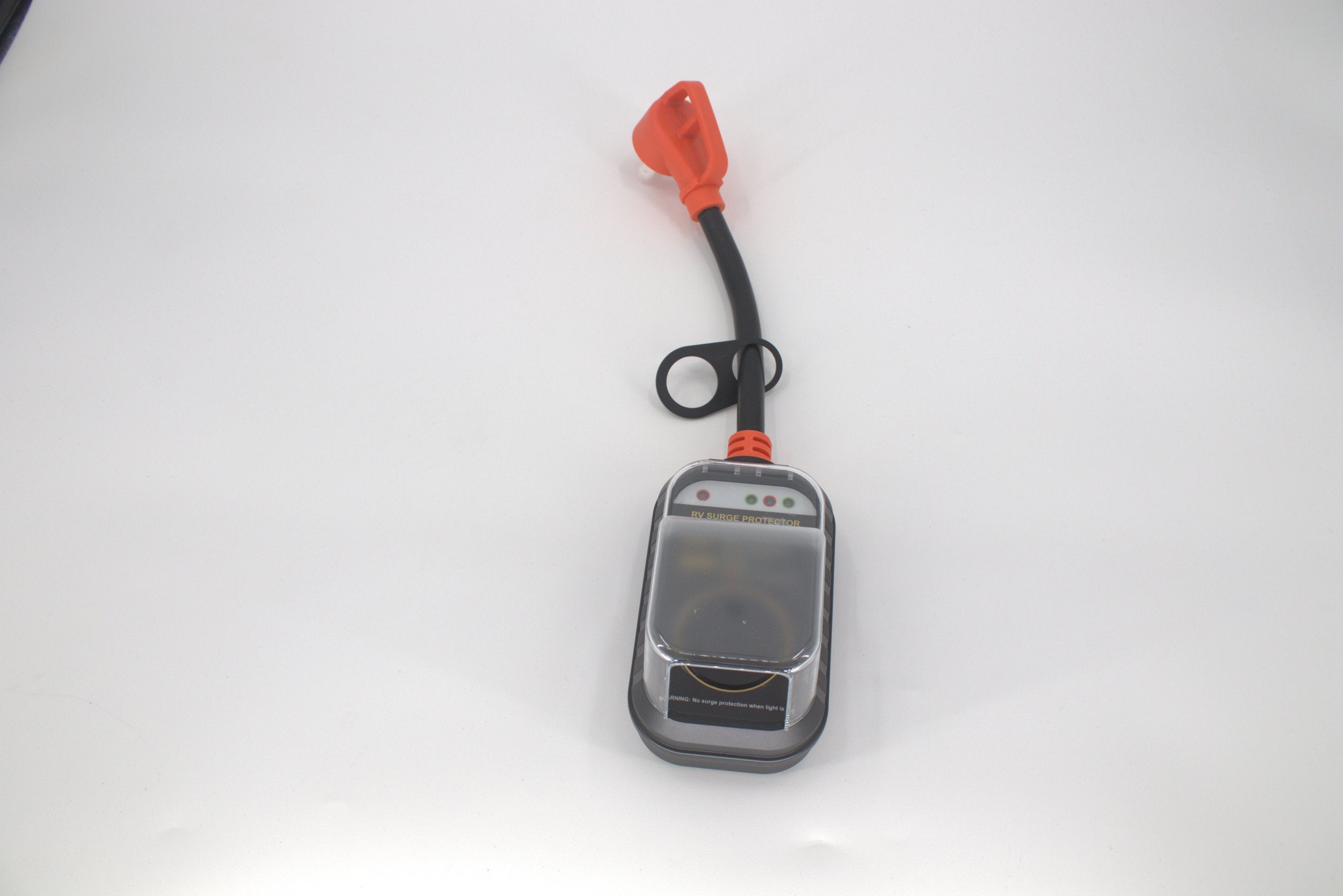 RV Surge Protector 30 Amp