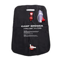 20L Foldable Solar Shower Bag