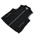 Heated Vest Winter Washable USB Powered Round Neck Electric Vest for Outdoor Camping HikingM
