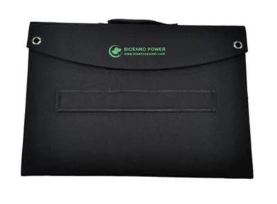 Bioenno Power 60 Watt Foldable Solar Panels