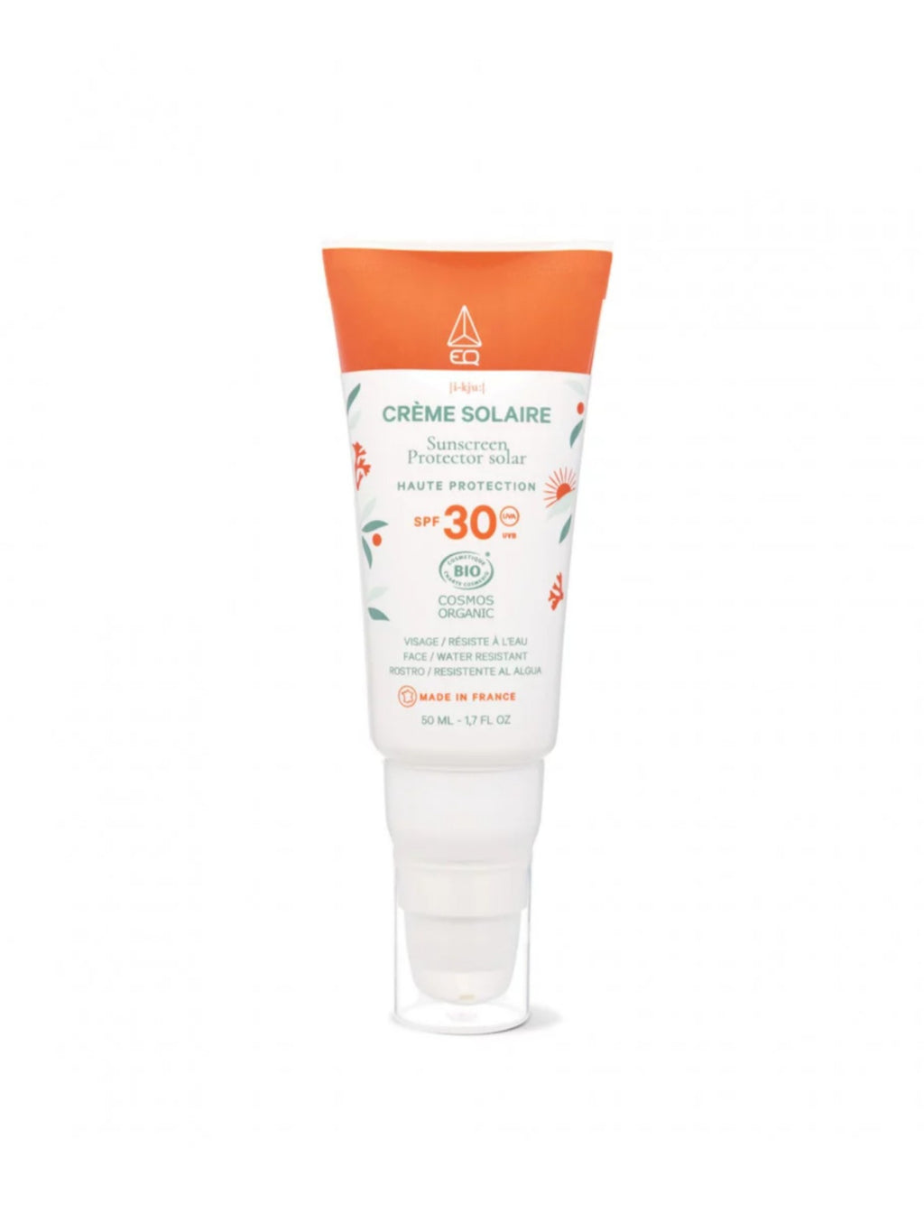 Protector Solar EQ SPF30 50ML