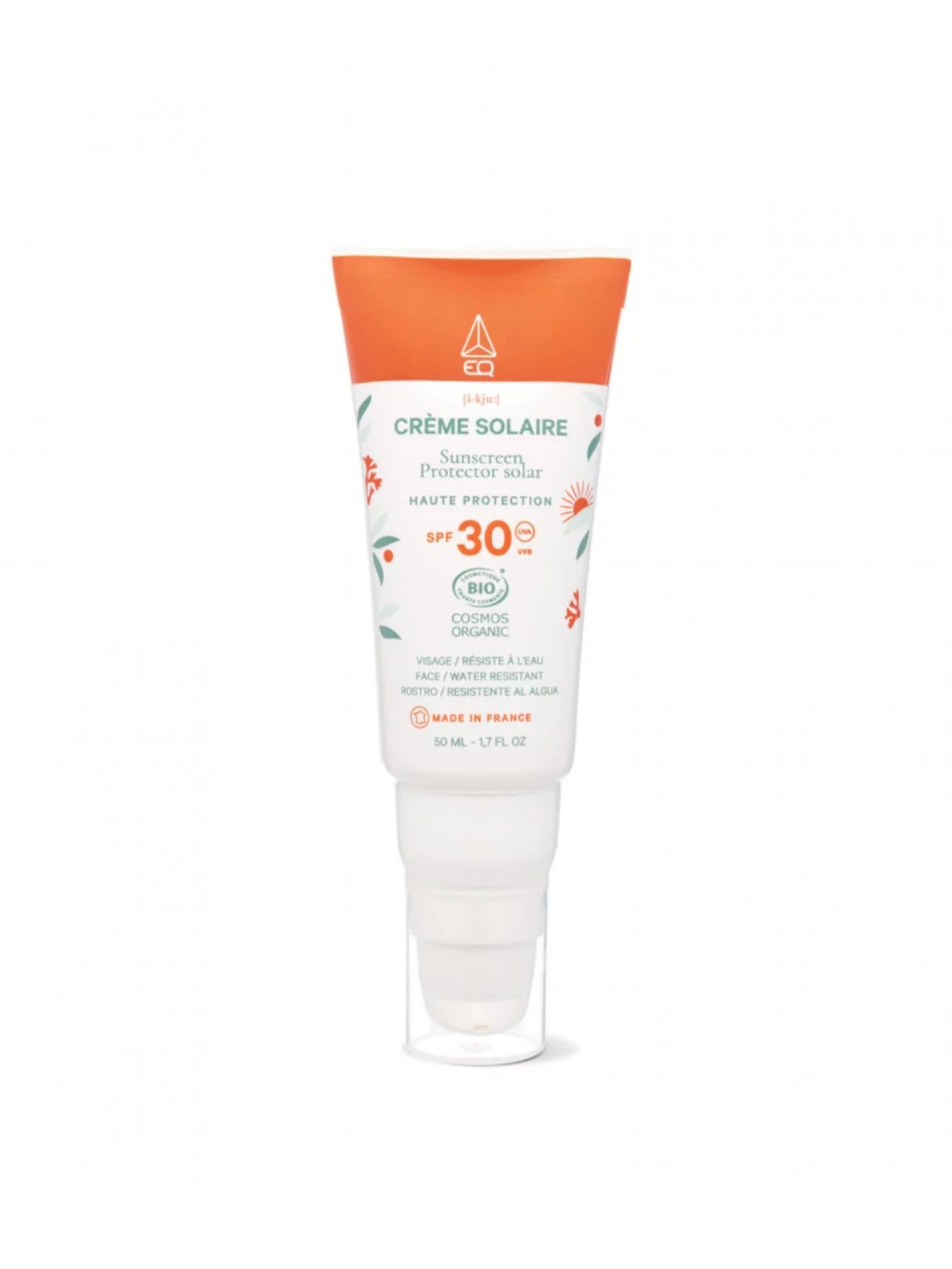 Protector Solar EQ SPF30 50ML