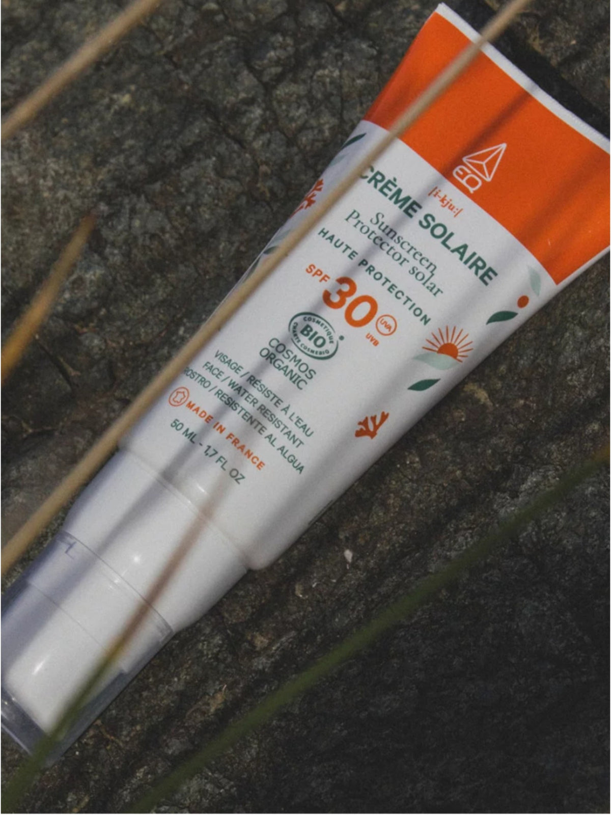 Protector Solar EQ SPF30 50ML