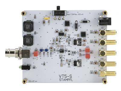 STAMPFL HAM Electronics VT5-S Active HF Receiver Multicouplers