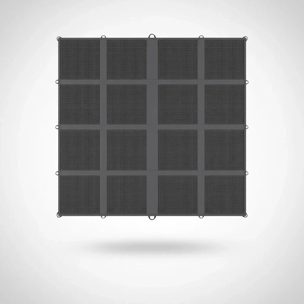 400 watt Solar Panel Blanket