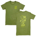 Solar Plant Sustainable T-shirt